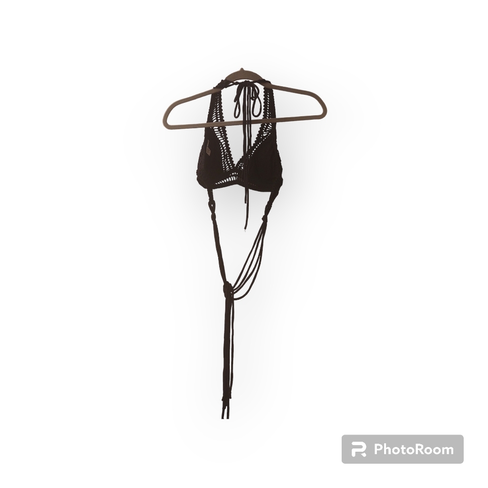 Robin Piccone bikini top size medium